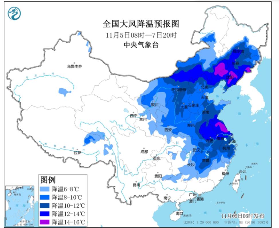 寒潮來襲！官方：全力做好強(qiáng)供熱保障，用心守護(hù)溫暖防線！